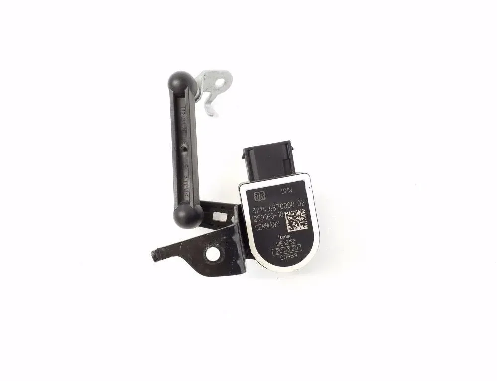 MINI Countryman 2 generation (F60) (2016-2024) Rear Right Height Level Sensor 37146853713,6853713,6870000 28369892