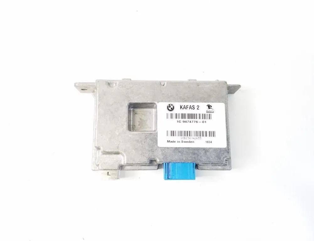 MINI Countryman 2 generation (F60) (2016-2024) Camera control unit 9474776 31113570