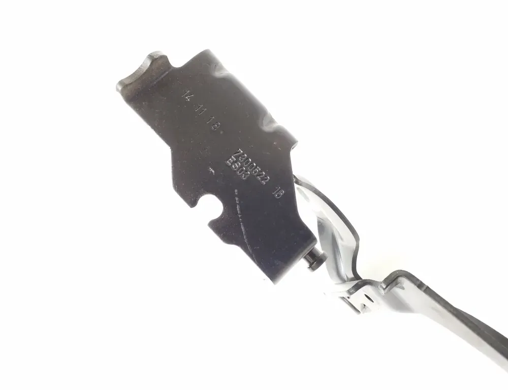 BMW 2 Series Active Tourer F45 (2014-2018) Front Right Bonnet Hinge 7300522,9632502,41009632502 33614441