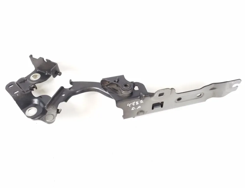 BMW 2 Series Active Tourer F45 (2014-2018) Front Right Bonnet Hinge 7300522,9632502,41009632502 33614441