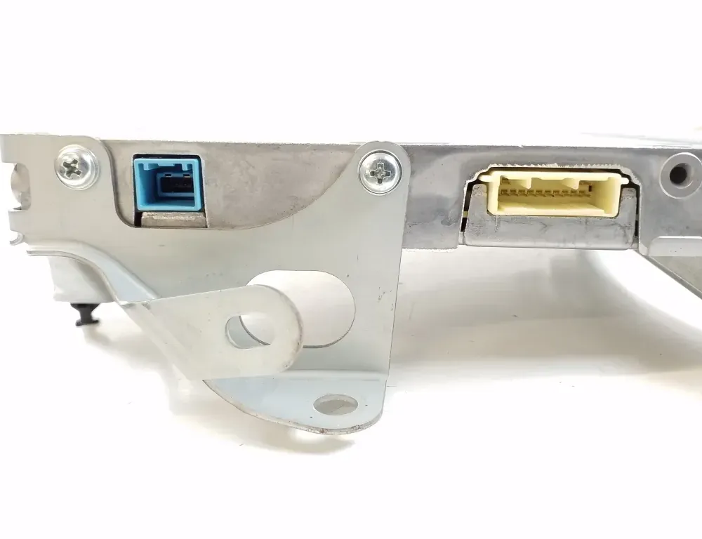 LEXUS LS 4 generation (2006-2020) Other Control Units 8646350020 33954230