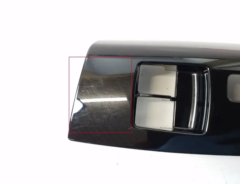 MAZDA RX-8 1 generation (2003-2011) Front Right Door Panel F151684L1 34061416