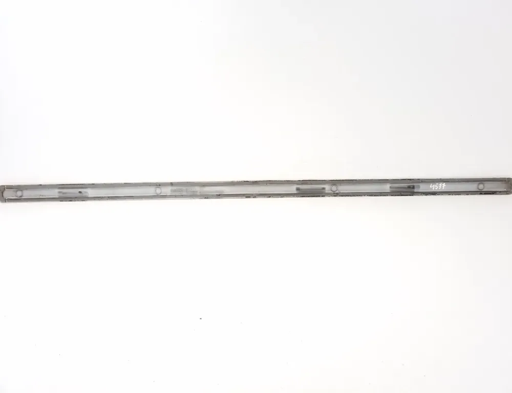 PORSCHE Cayenne 958 (2010-2018) Right Side Roof Strip Trim 7P5861465 34510536