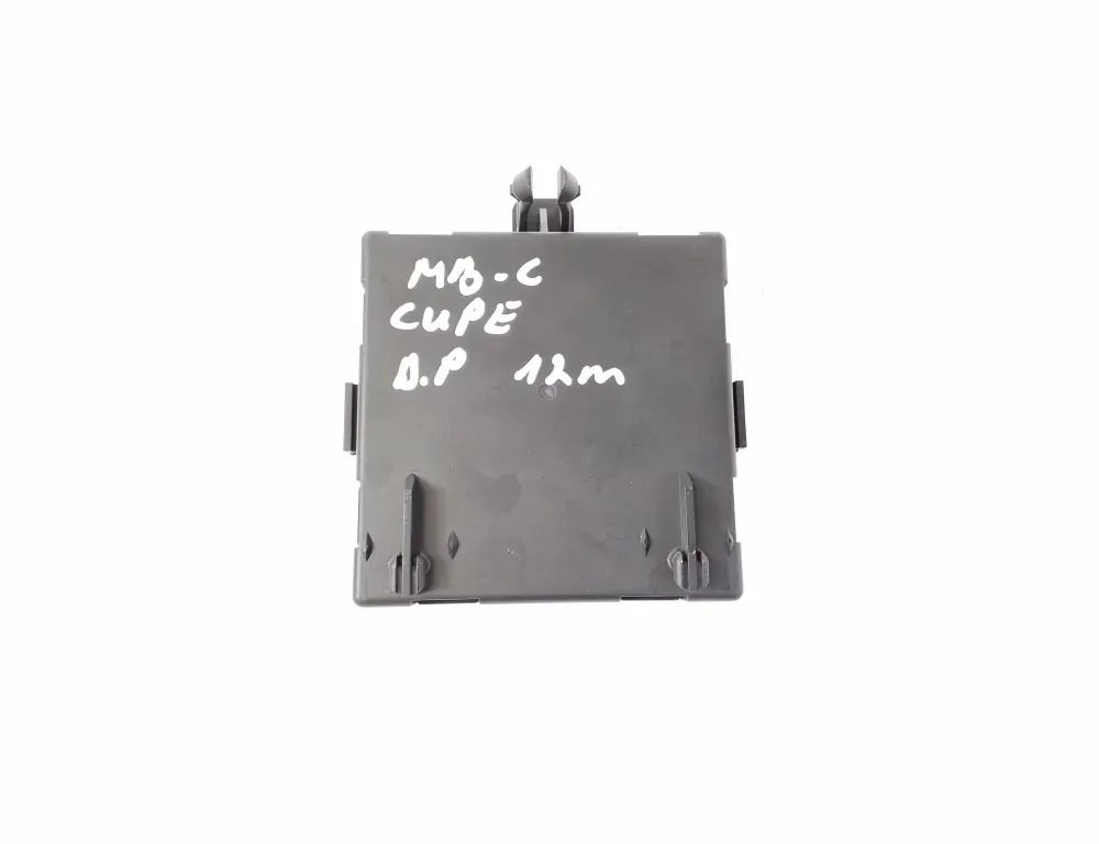 MERCEDES-BENZ C-Class W204/S204/C204 (2004-2015) Predná pravá dverová ovládacia jednotka A2049001506 34147321