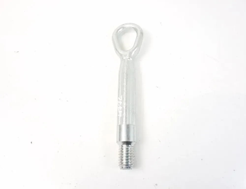 BMW X3 F25 (2010-2017) Буксировочный крюк 7953893 34269924