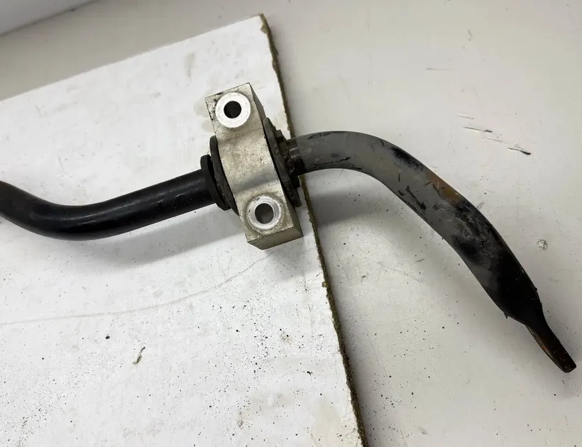 LEXUS GS 4 generation (2011-2020) Front Anti Roll Bar 48804-30010 33366228