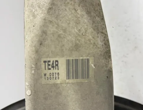 LEXUS GS 4 generation (2011-2020) Front Right Wheel Hub 43201-30040,43550-30030,47781-30240 33366306