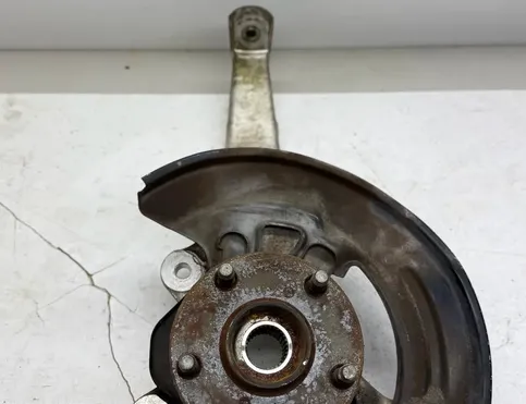 LEXUS GS 4 generation (2011-2020) Front Right Wheel Hub 43201-30040,43550-30030,47781-30240 33366306