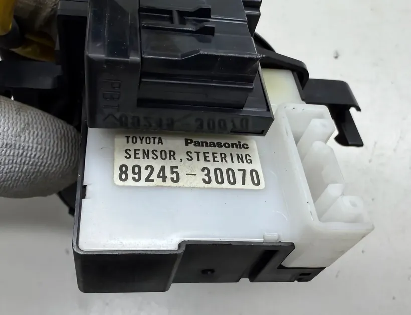 LEXUS GS 3 generation (2005-2012) Катушка рулевого управления 89245-30070 33550946