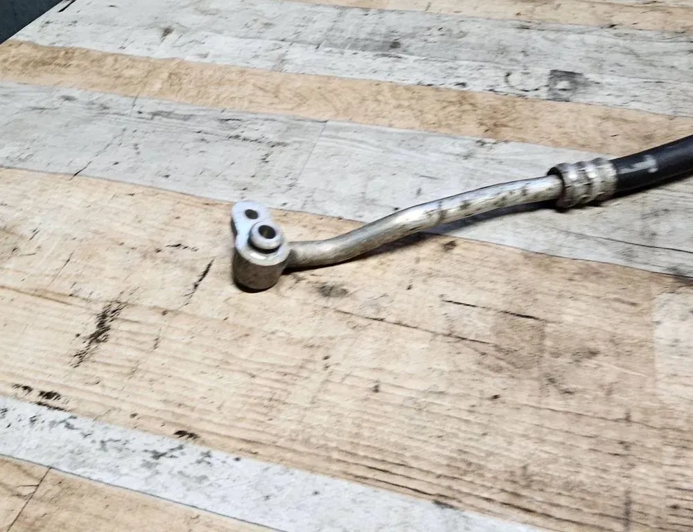 SUZUKI Wagon R 3 generation (2003-2008) A/C hadice 33983015