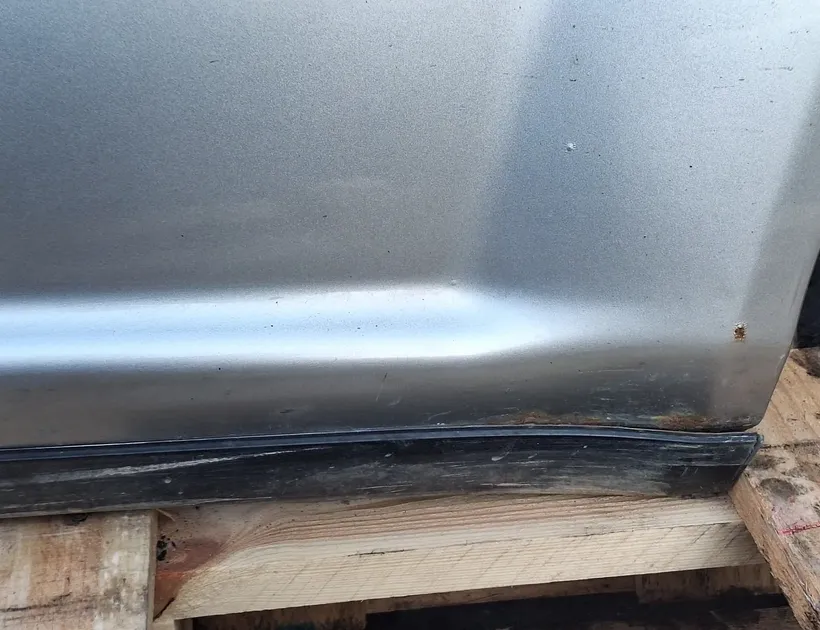 NISSAN X-Trail T30 (2001-2007) Rear Left Door 34526980