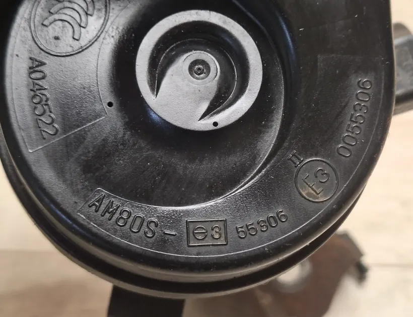 VOLKSWAGEN Passat B6 (2005-2010) Сигнал A046522,AM80S,E355306,55306,E30055306,0055306 34059644