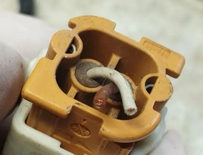 HYUNDAI i20 PB (1 generation) (2008-2014) Front Left Impact Sensor 5WK44052,959201J100 18228789