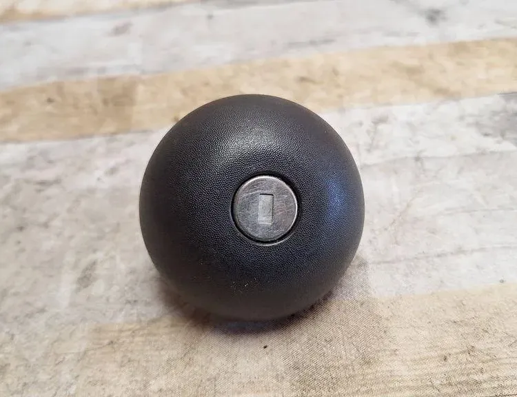 RENAULT Twingo 2 generation (2007-2014) Fuel tank cap 33999032