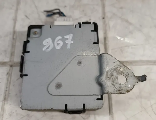 TOYOTA RAV4 2 generation (XA20) (2000-2006) Central locking control unit 8974142151 21587145