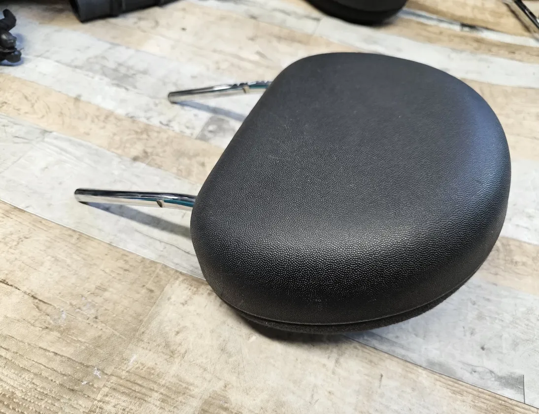 AUDI A5 8T (2007-2016) Pravá strana krytu valca 23541690