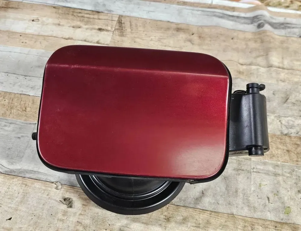 BMW X6 E71/E72 (2008-2012) Zámok krytu nádrže na palivo 7182548 33984202