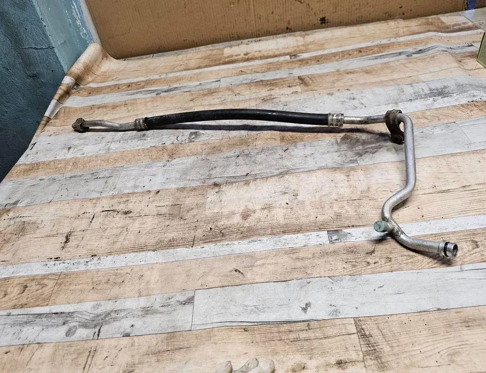 SUZUKI Wagon R 3 generation (2003-2008) Трубки кондиционера 34002951