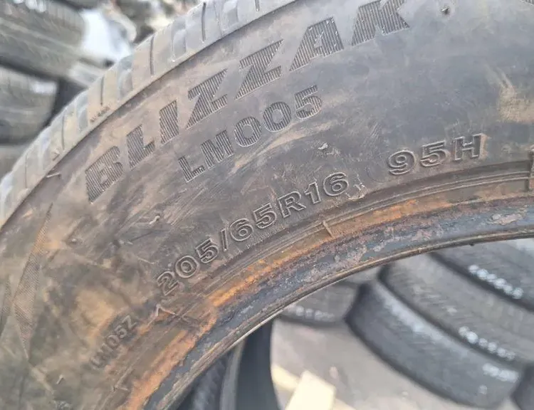 VOLKSWAGEN Passat B7 (2010-2015) Rear Trunk Grill 33990832