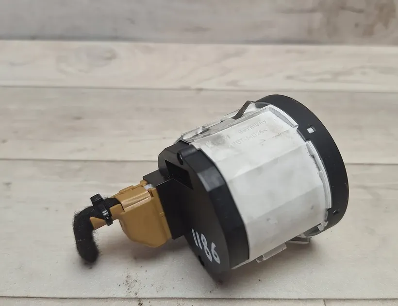 VOLKSWAGEN Touareg 1 generation (2002-2010) Переключатель блокировки дифференциала 7L6941435K,7L6941435,32210101 33138901