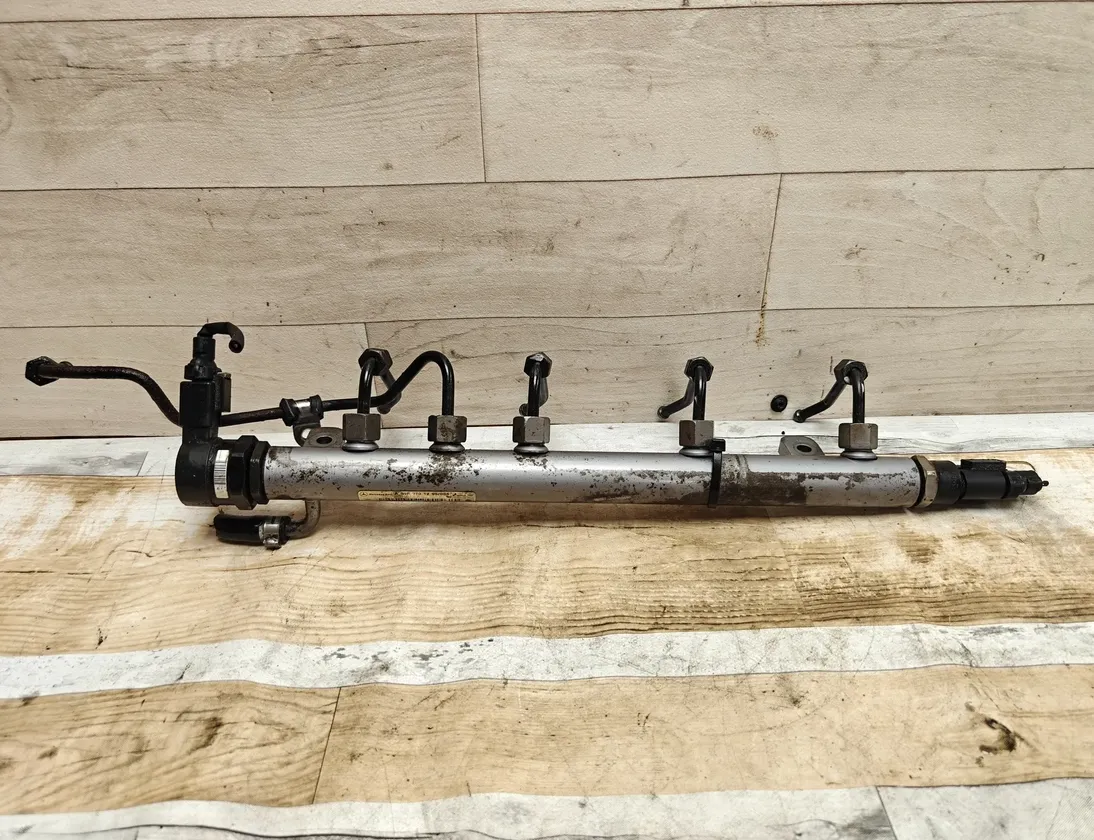 MERCEDES-BENZ B-Class W245 (2005-2011) Palivová lišta A6400701295 33390988