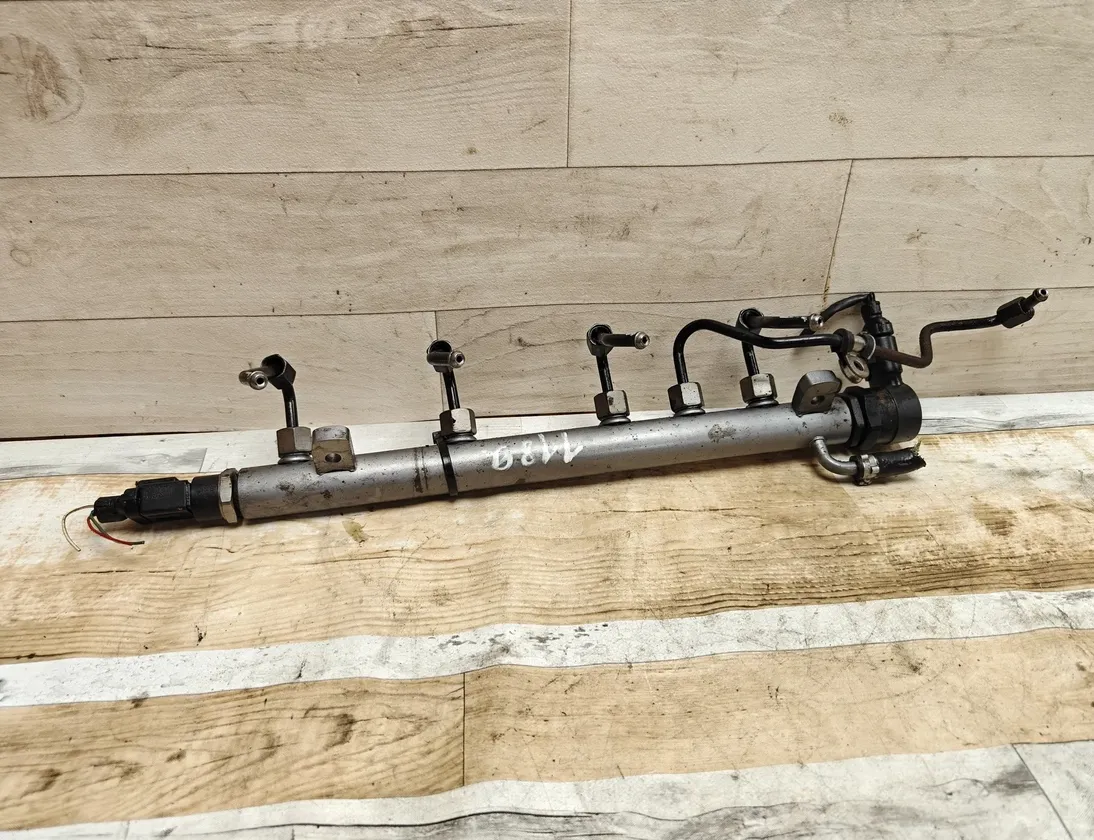 MERCEDES-BENZ B-Class W245 (2005-2011) Palivová lišta A6400701295 33390988