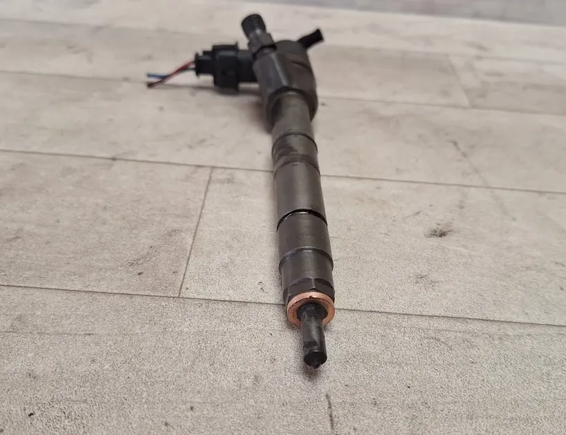 HONDA FR-V 1 generation (2004-2009) Fuel Injector 16450RMAE02 33530034