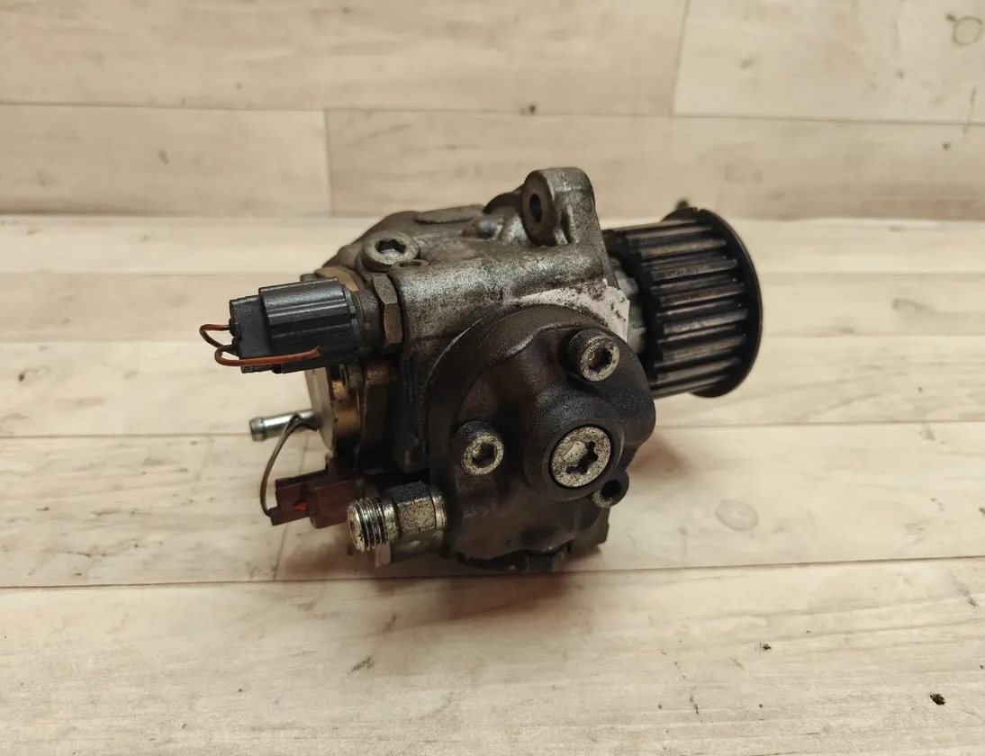 MAZDA 5 1 generation (2005-2010) Fuel Pump 2940000420 33530388