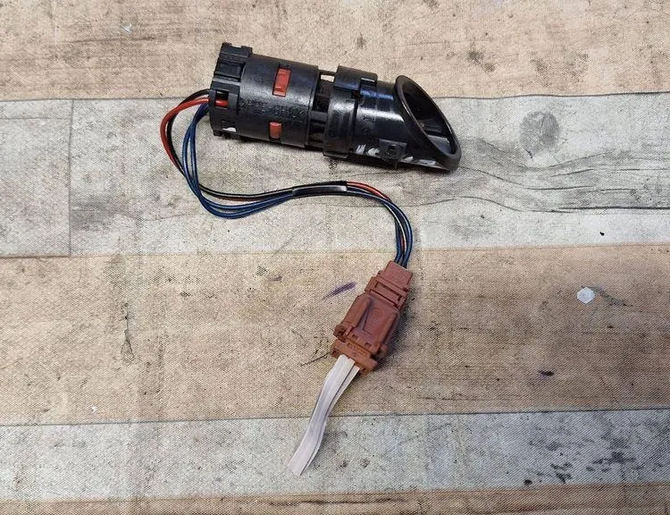 RENAULT Scenic 2 generation (2003-2010) Senzor teploty výfukových plynov 33995822