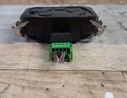 VOLVO XC90 1 generation (2002-2014) Rain Sensor 1397212,30649885 34016896