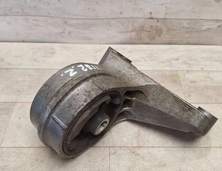 OPEL Antara 1 generation (2006-2015) Передняя подушка двигателя 34023119