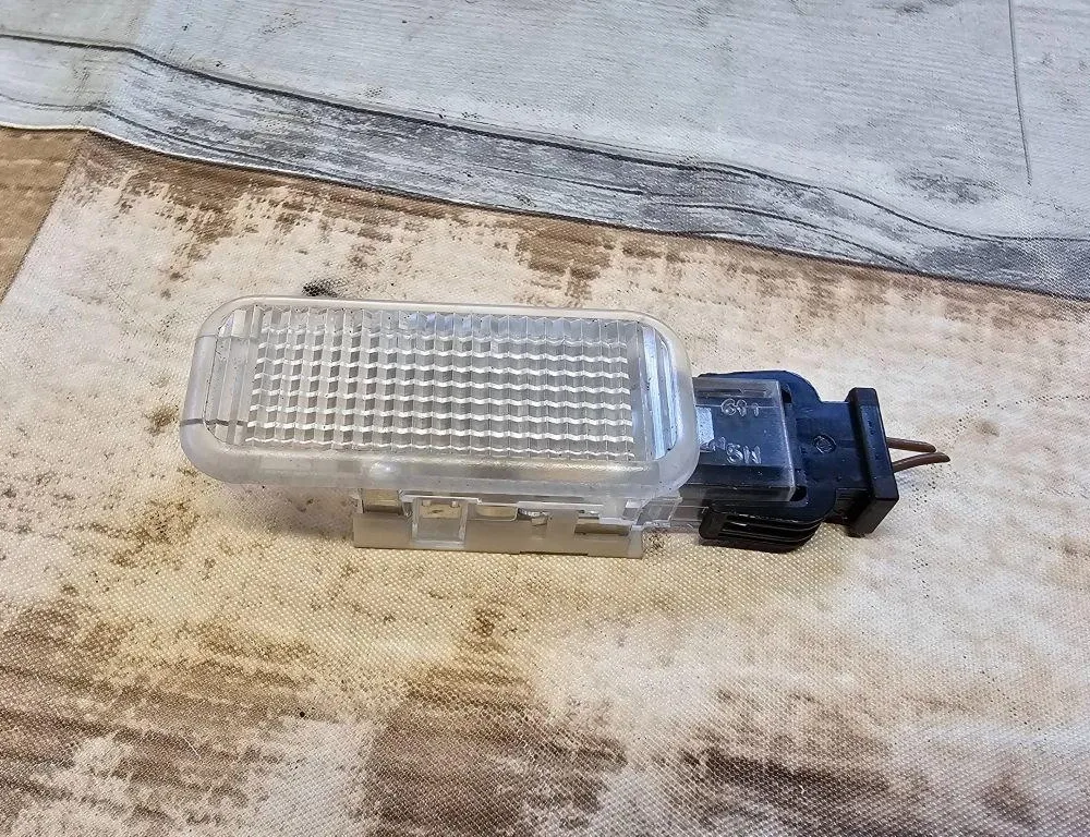 AUDI A6 C8/4K (2018-2024) Other Interior Parts 8D94741 33984387