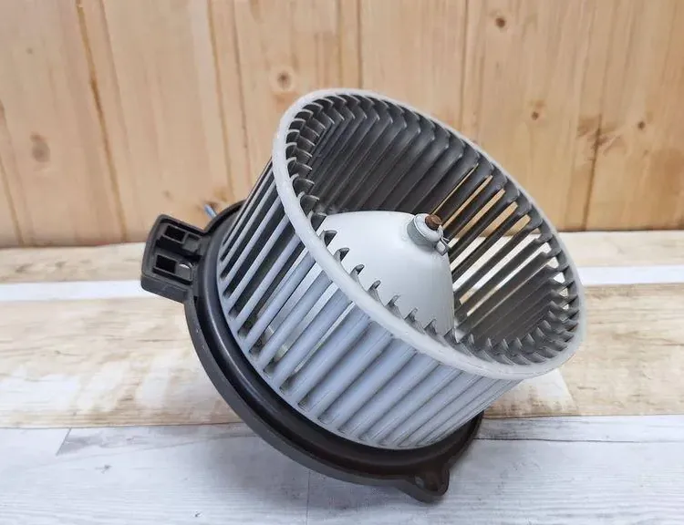 MAZDA 3 BK (2003-2009) Interior Heater 6C20,894000,GJ8AA02,HB111,8940000 34017153