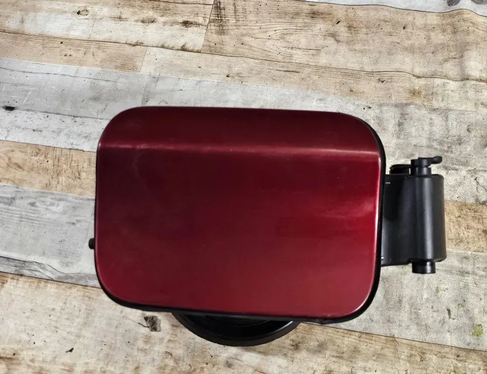 BMW X6 E71/E72 (2008-2012) Zámok krytu nádrže na palivo 7182548 33984202