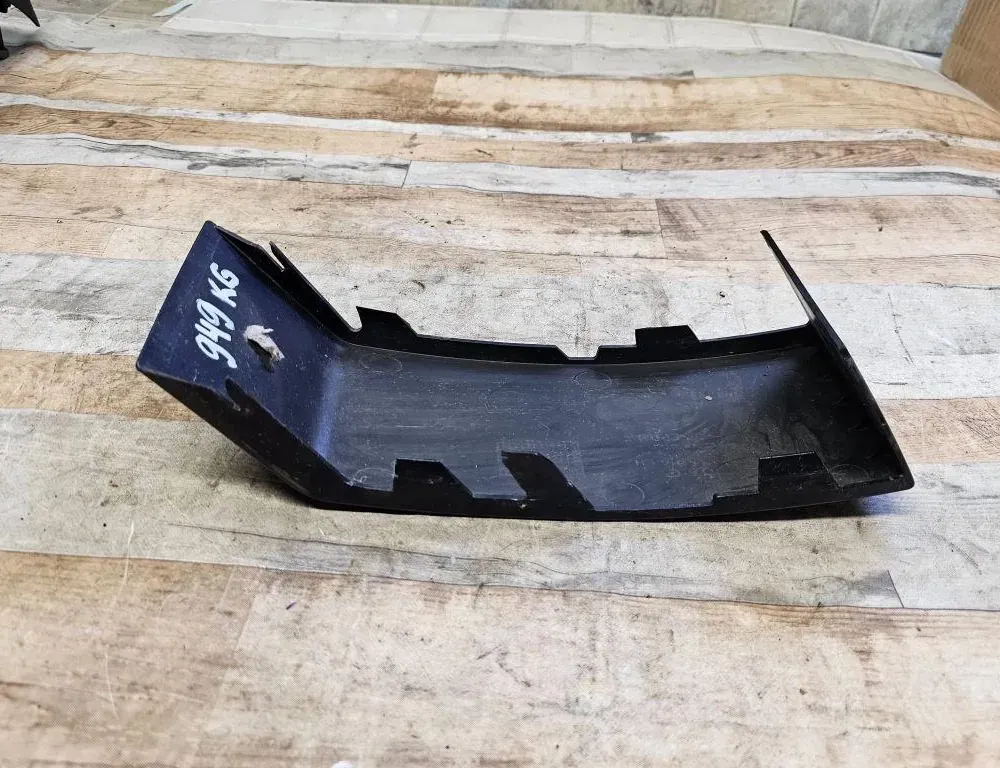 VOLVO XC90 1 generation (2002-2014) Obloženie ľavého zadného svetla 1125,8620819 33984022