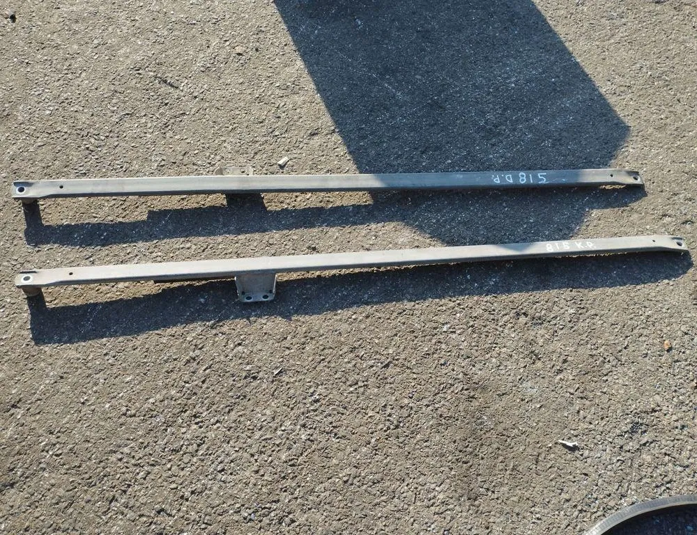 BMW 5 Series Gran Turismo F07 (2010-2017) Other suspension parts 33979708