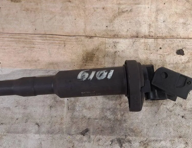 PEUGEOT 308 T7 (2007-2015) High-voltage Ignition Wire (plug wire) 8647689,0221504470 33994948