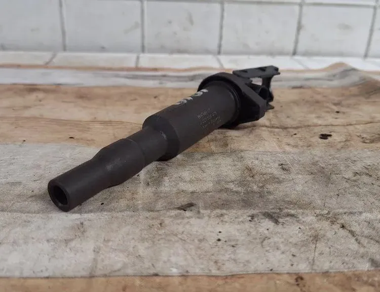 PEUGEOT 308 T7 (2007-2015) High-voltage Ignition Wire (plug wire) 8647689,0221504470 33994948