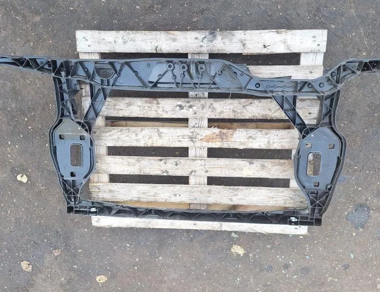 AUDI Q5 8R (2008-2017) Система охлаждения PLXXXX02,2003665,8R0805594 34002477