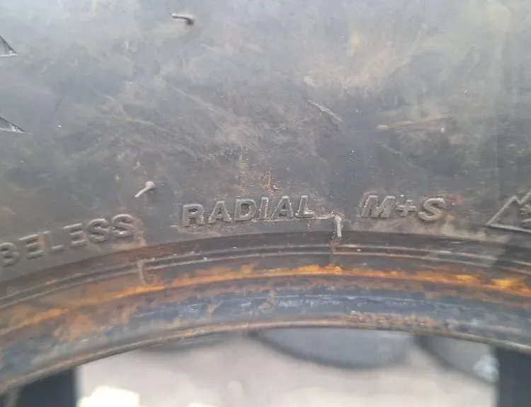 VOLKSWAGEN Passat B7 (2010-2015) Rear Trunk Grill 33990832