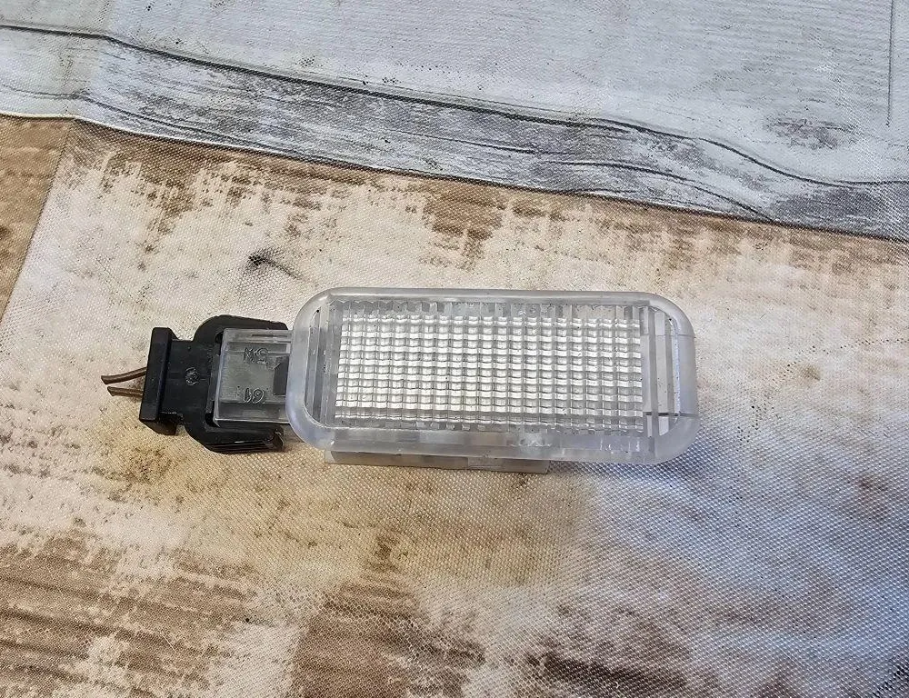 AUDI A6 C8/4K (2018-2024) Other Interior Parts 8D94741 33984387