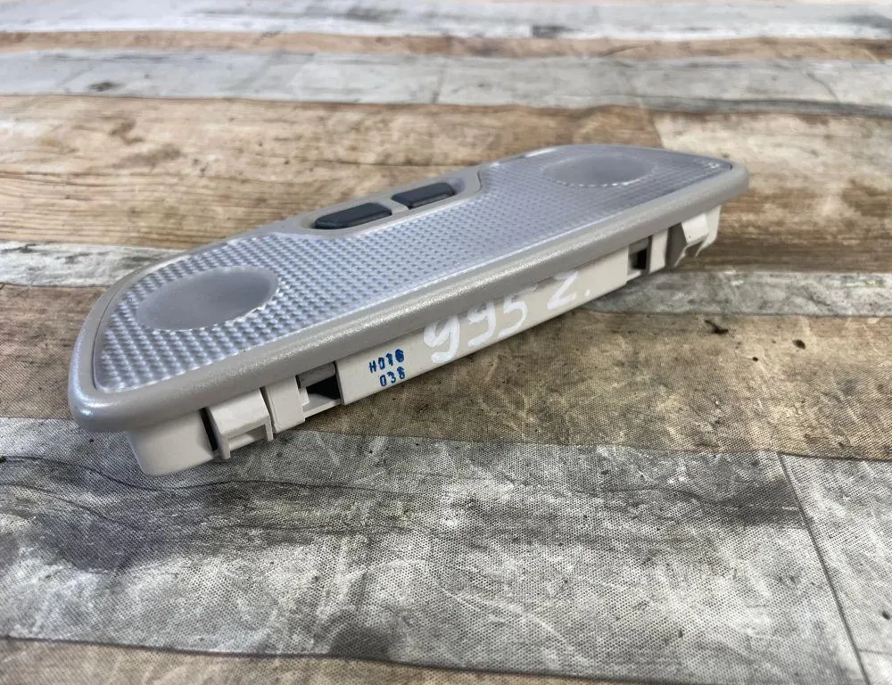 VOLVO V50 1 generation (2003-2012) Interior Lighting 30859659 33993626