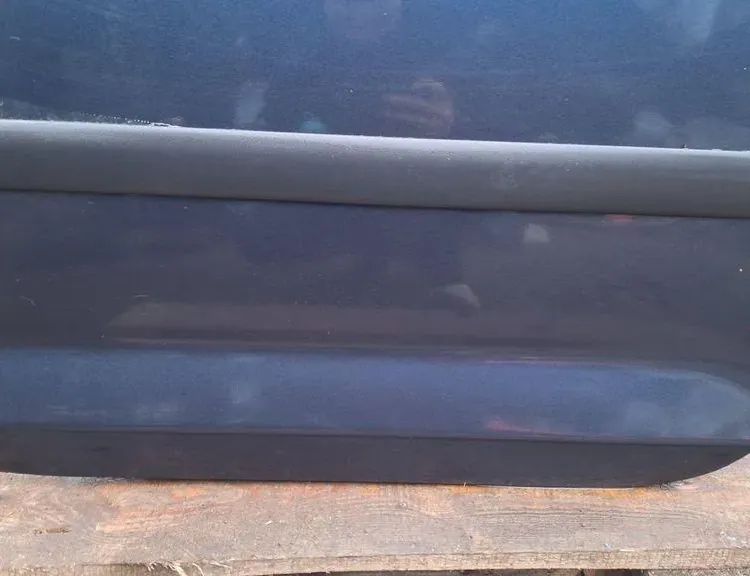 VOLKSWAGEN Golf Plus 1 generation (2004-2009) Rear Left Door 33978030