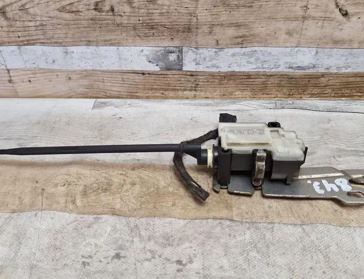 BMW X6 E71/E72 (2008-2012) Fuel Tank Cover Lock 6711719053302 33977285