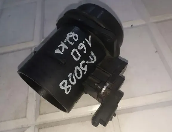 PEUGEOT 5008 1 generation (2009-2016) Mass Air Flow Sensor MAF 968328298002,9683282980 34017047