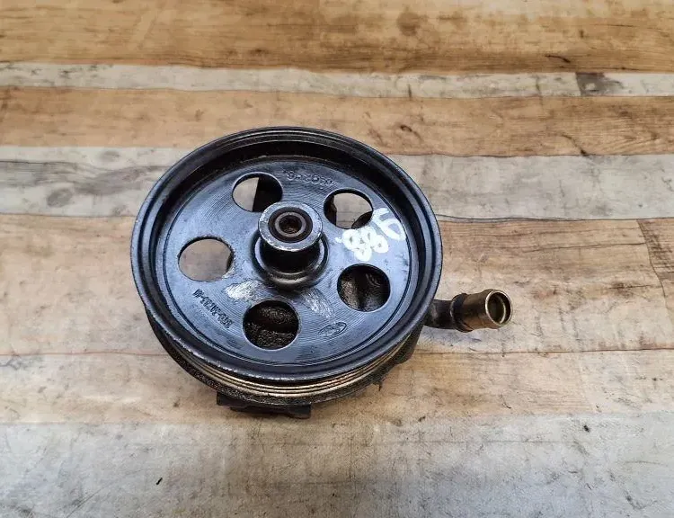 FORD Focus 2 generation (2004-2011) Power Steering Pump 1S7Q3A733AA 33978529