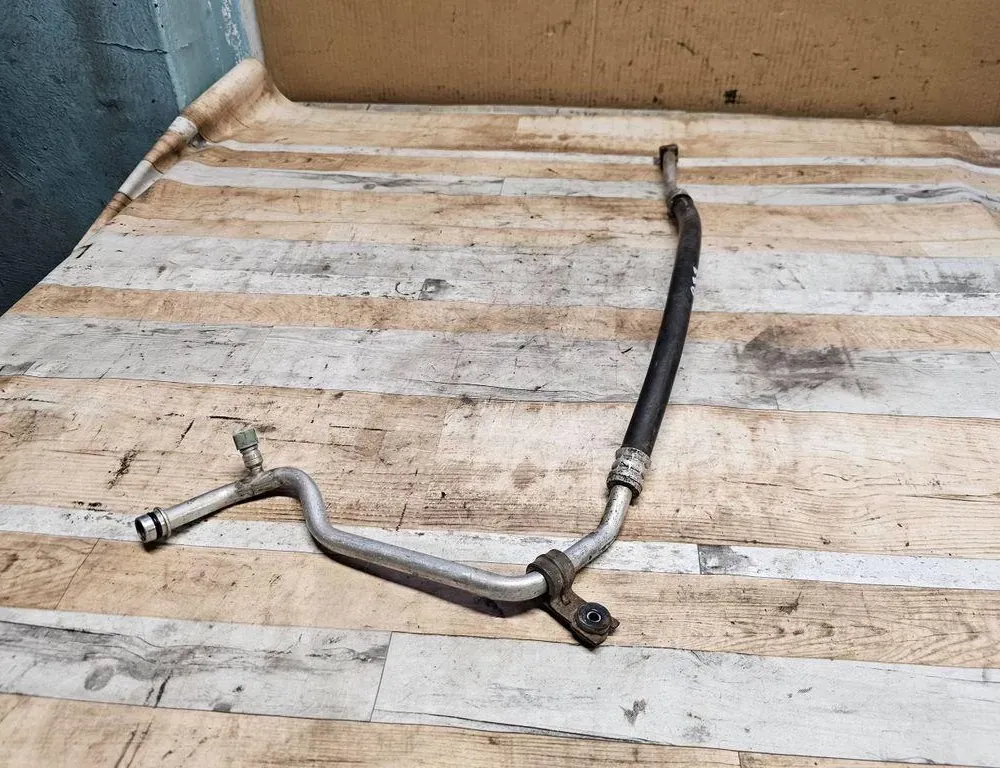 SUZUKI Wagon R 3 generation (2003-2008) Трубки кондиционера 34002951