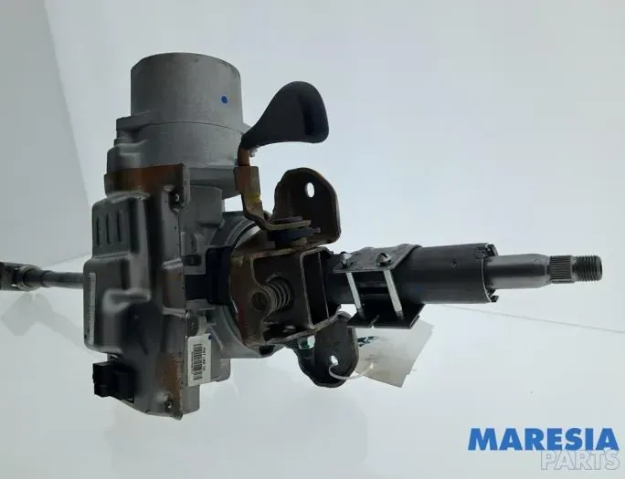 FIAT 500 2 generation (2008-2024) Steering Column Mechanism 77366412,735576419 34057779