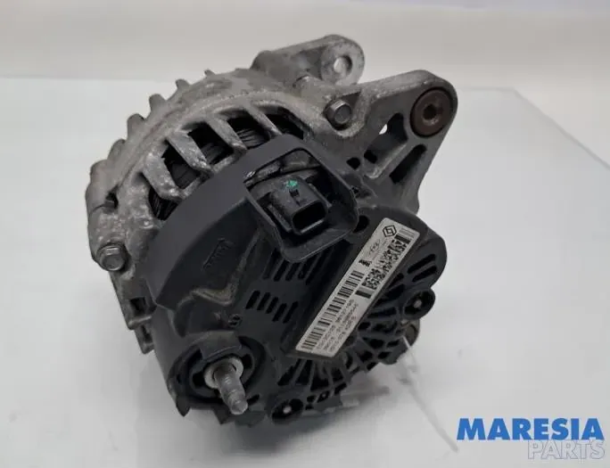 RENAULT Clio 4 generation (2012-2020) Alternátor 231007842R,231006677R,2115083545 33989571