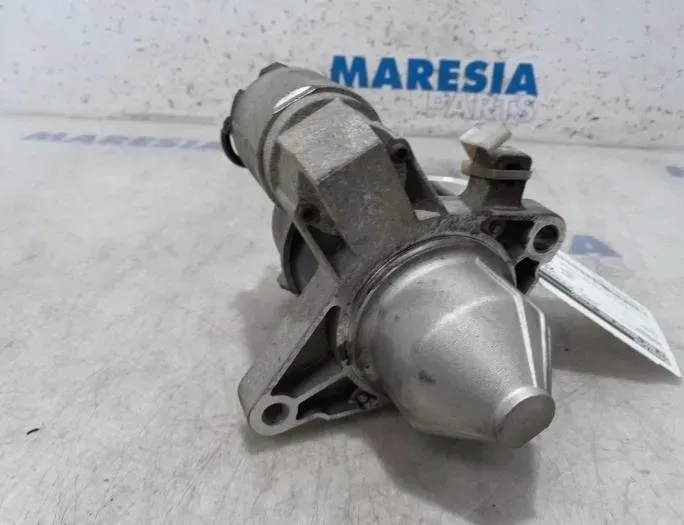 CITROËN C1 2 generation (2014-2023) Стартер 1201315,1637179880,1612092980 26970336